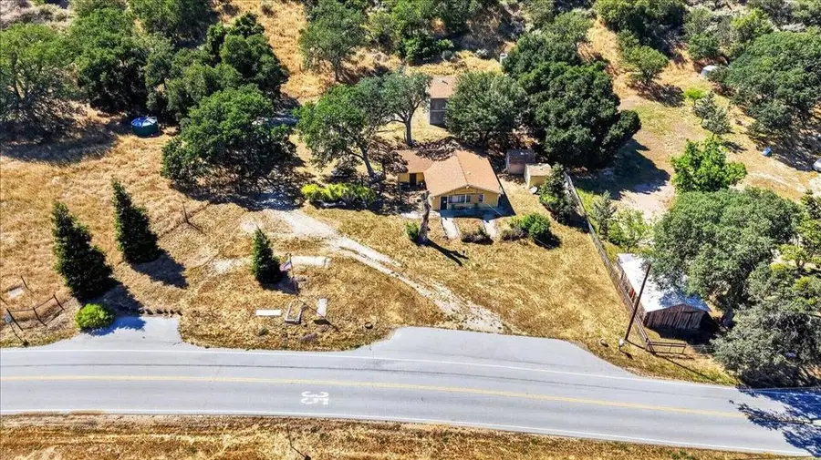 46404 Arroyo Seco Road, Greenfield, CA 93927 - #3
