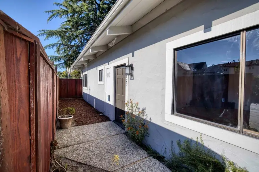 120 Grant Street, Santa Cruz, CA 95060 - #3