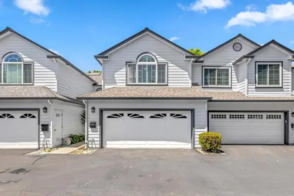 141 Orchard Oak Circle, Campbell, CA 95008