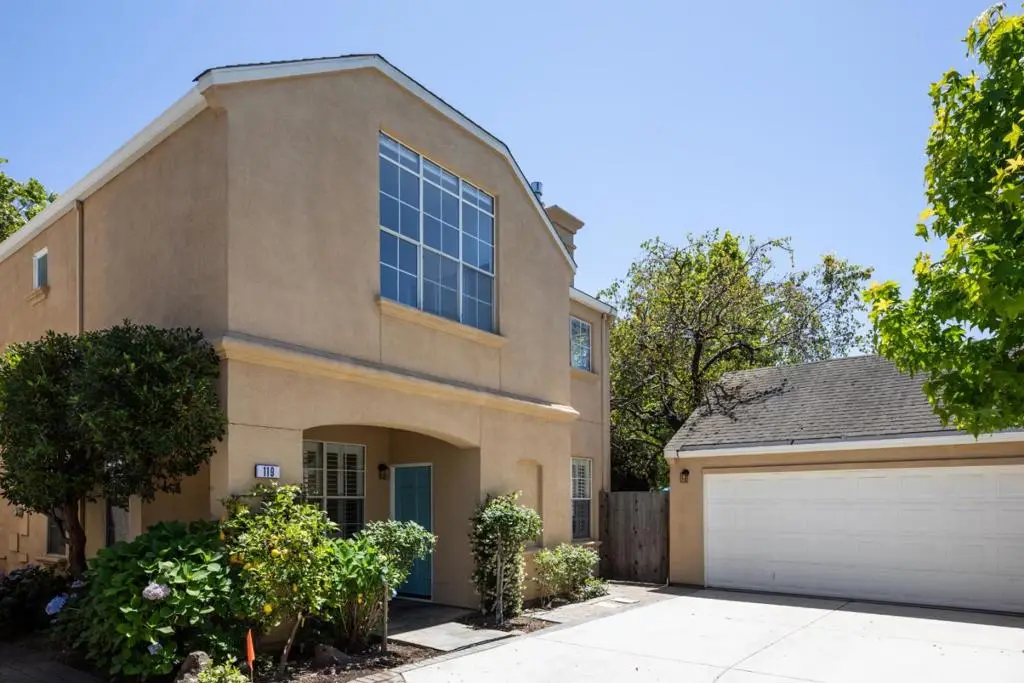 119 Concord Circle, Mountain View, CA 94040 - #1