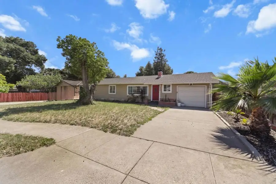16195 Church Street, Morgan Hill, CA 95037 - #3