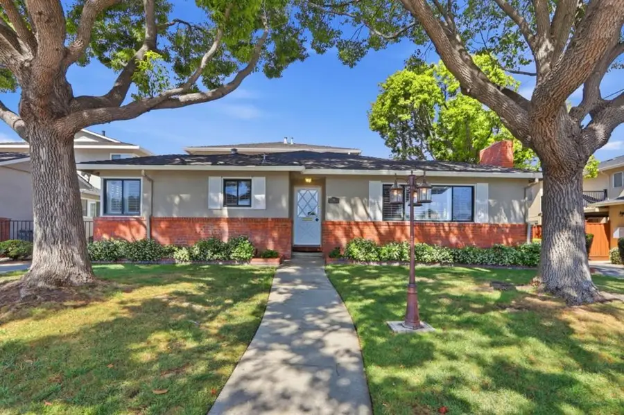 94 Roxbury Street, Santa Clara, CA 95050 - #2