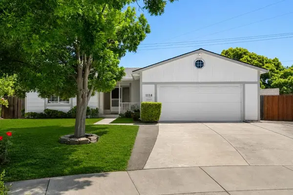 1116 Oakbluff Court, San Jose, CA 95131