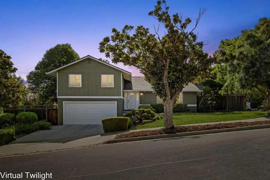 200 Danville Drive, Los Gatos, CA 95032 - #2