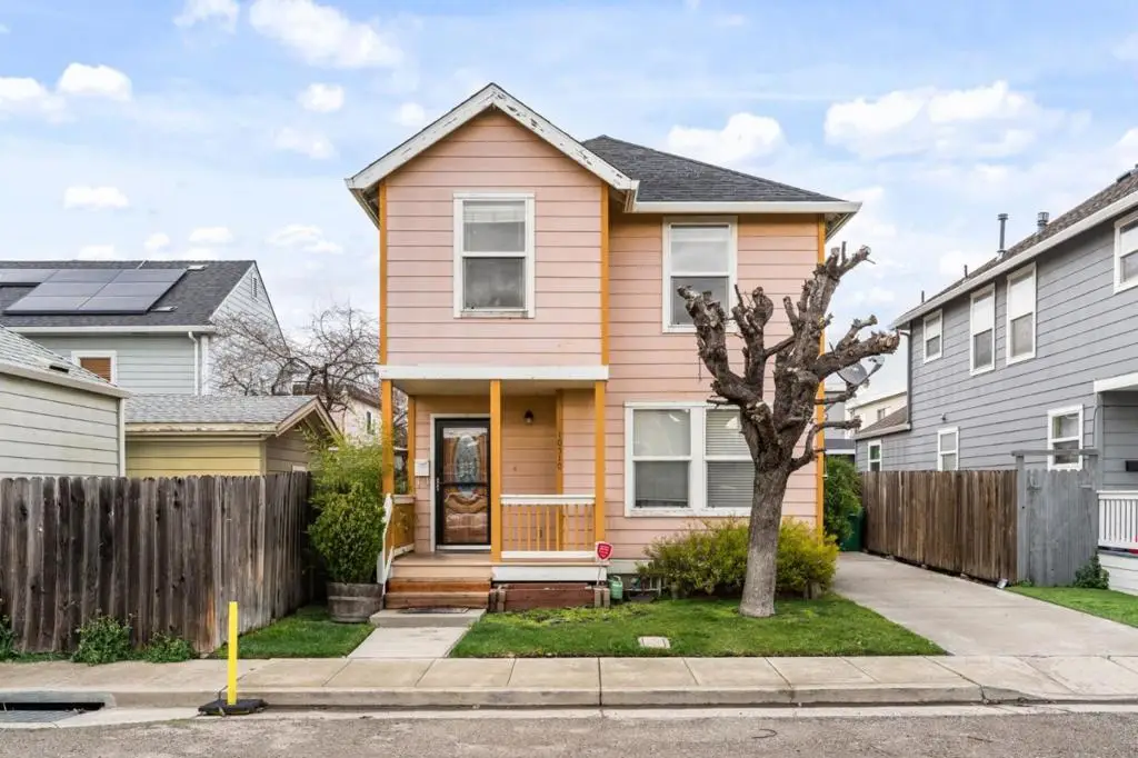 10510 East Court, Oakland, CA 94603 - #1