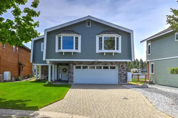 Address Withheld By Seller, South Lake Tahoe, CA 96150