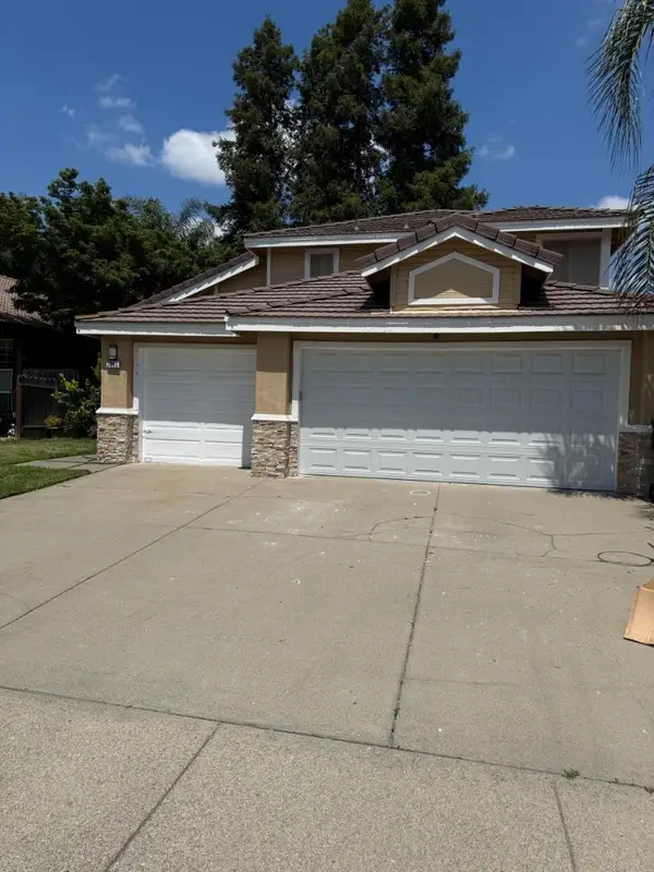 3905 Wilkesboro Avenue, Modesto, CA 95357
