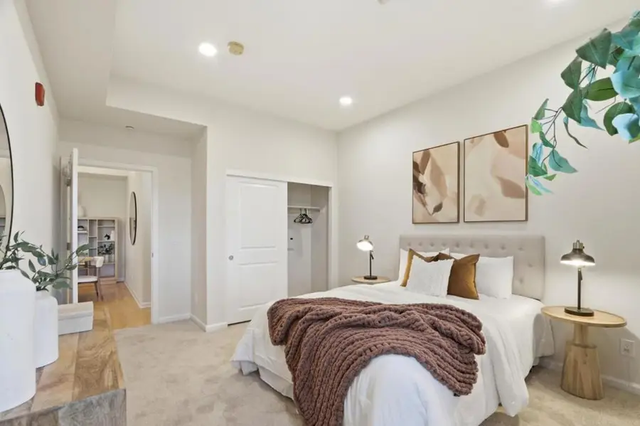 21 N 2nd Street #407, Campbell, CA 95008 - #2