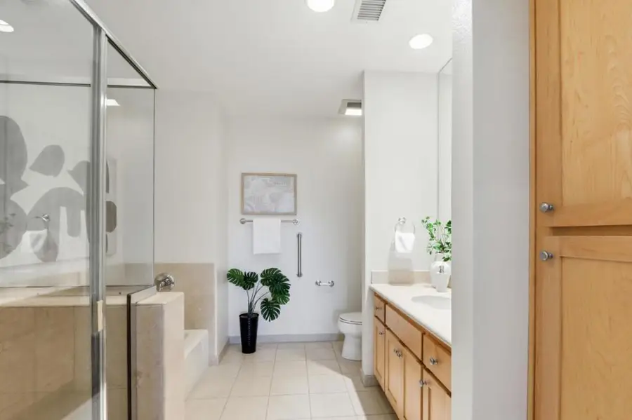 21 N 2nd Street #407, Campbell, CA 95008 - #3