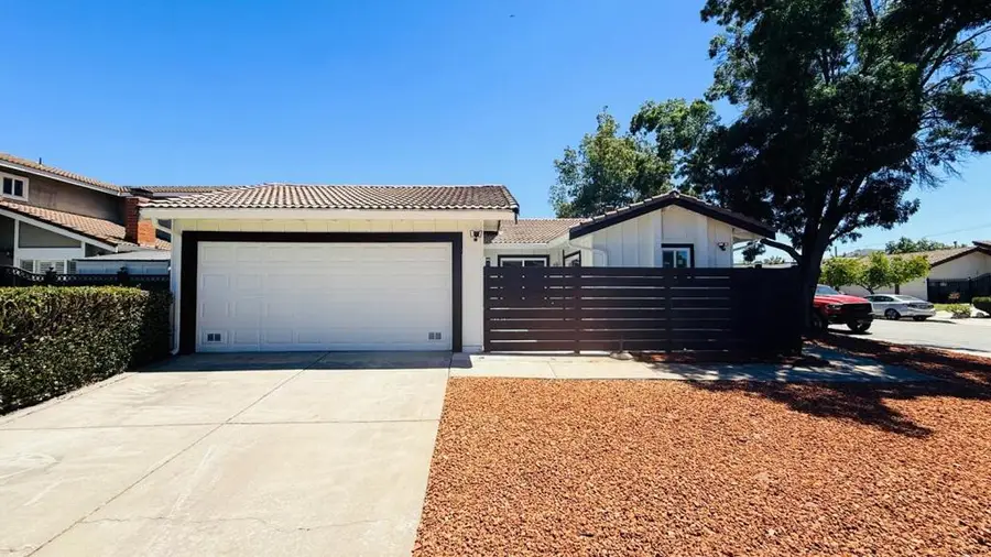 5886 Southwind Drive, San Jose, CA 95138 - #2