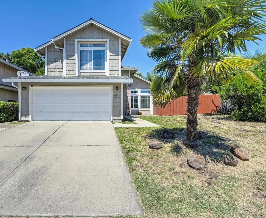 4033 Grey Livery Way, Antelope, CA 95843 - #1