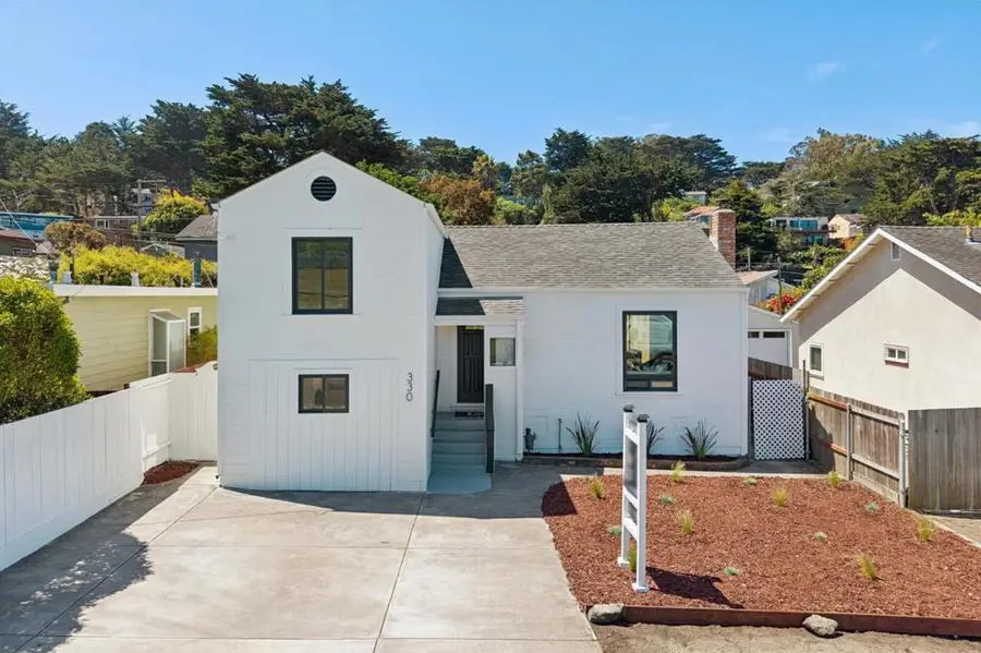 330 Paloma Avenue, Pacifica, CA 94044 - #2