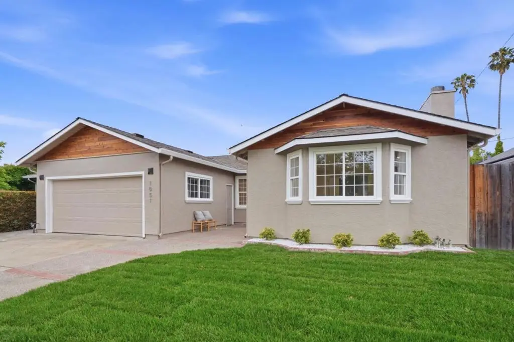 1051 Maraschino Drive, San Jose, CA 95129 - #1