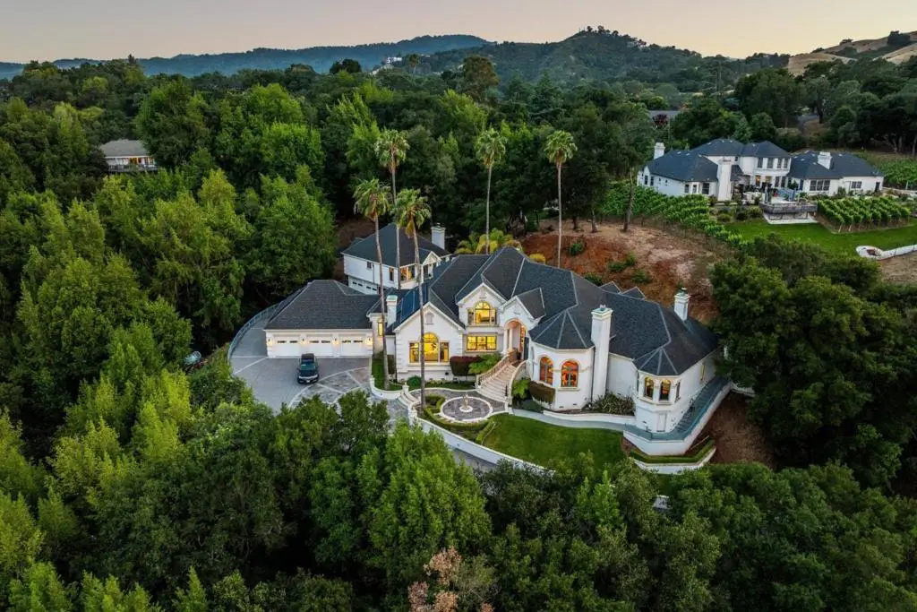 1720 Jasper Highlands Drive, Morgan Hill, CA 95037 - #1