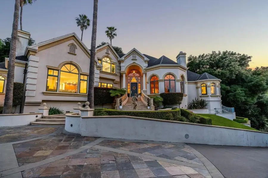 1720 Jasper Highlands Drive, Morgan Hill, CA 95037 - #3