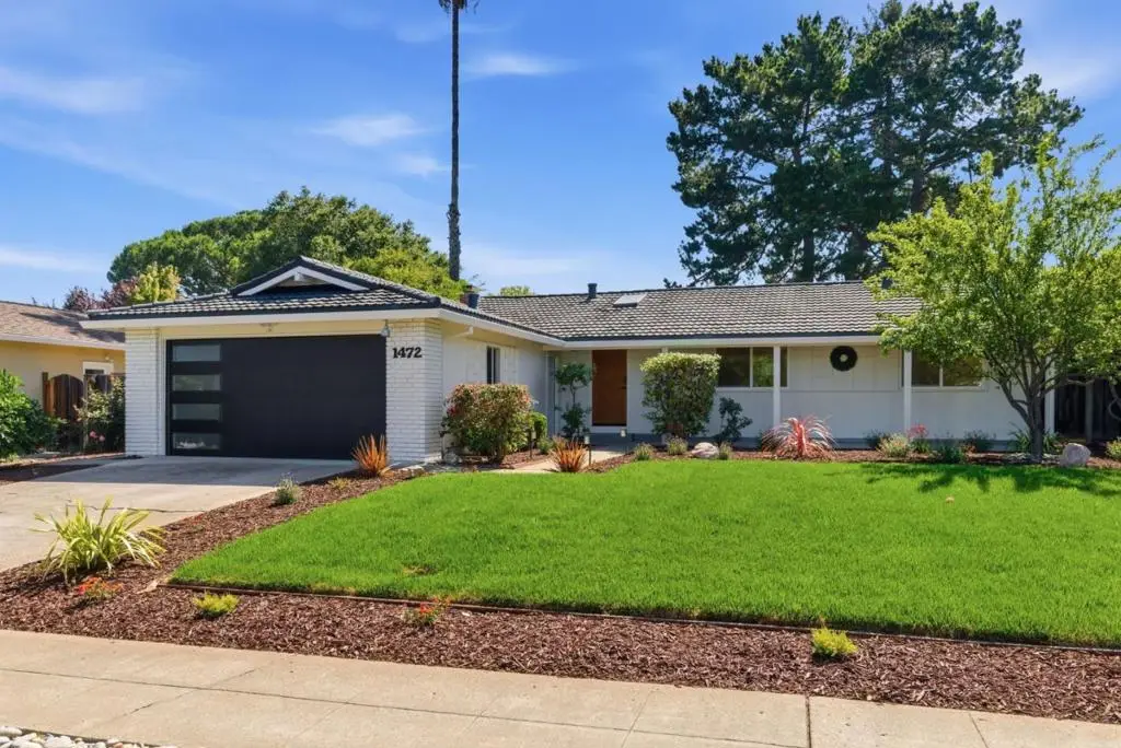 1472 Lewiston Drive, Sunnyvale, CA 94087 - #1