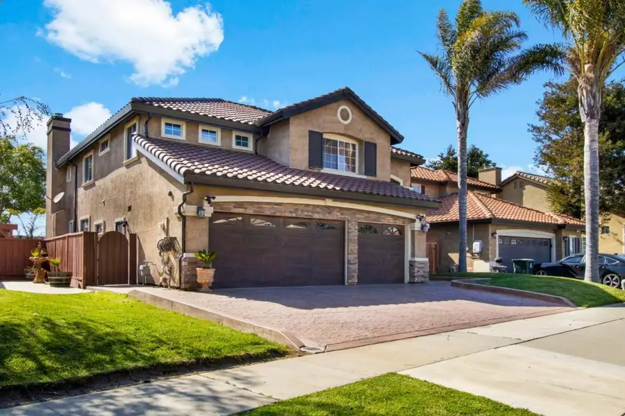 Address Withheld By Seller, Salinas, CA 93906 - #2