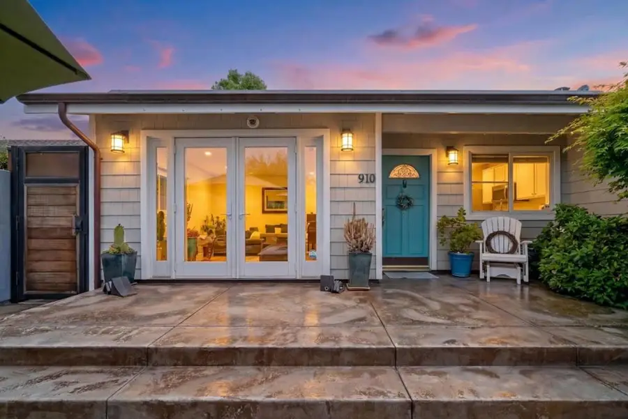 910 Corcoran Avenue, Santa Cruz, CA 95062 - #3