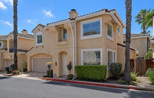 835 Cane Palm Court, San Jose, CA 95133