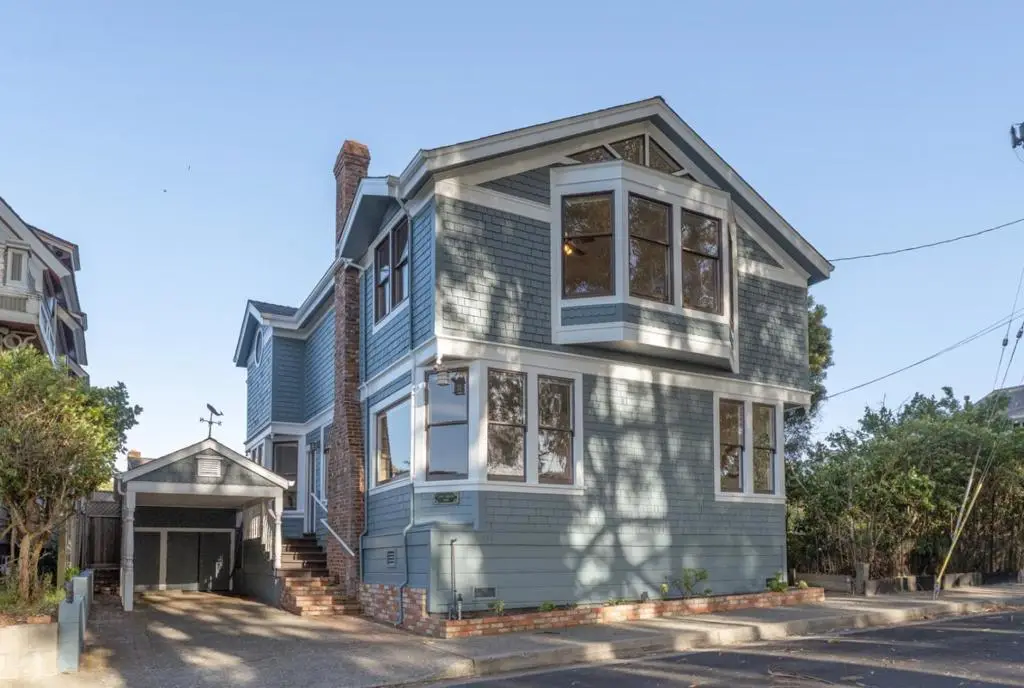111 12th Street, Pacific Grove, CA 93950 - #1
