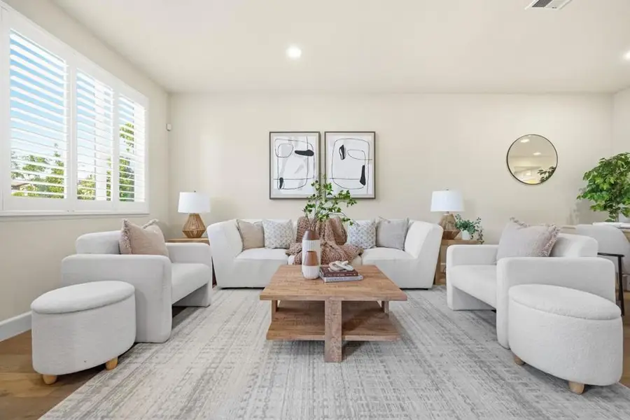351 Santa Diana Terrace, Sunnyvale, CA 94085 - #3