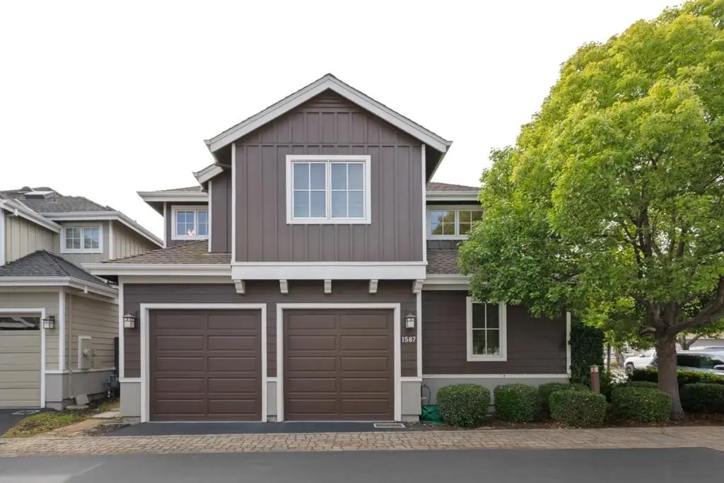 1587 Kentfield Avenue, Redwood City, CA 94061 - #1