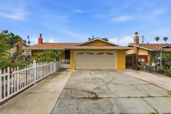 3125 Durant Avenue, San Jose, CA 95111
