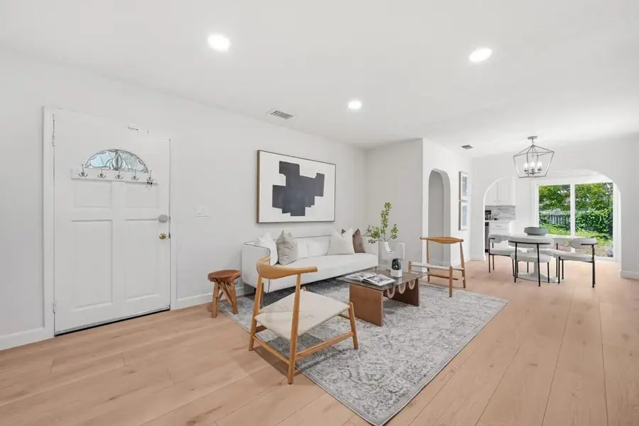 1348 Sevier Avenue, Menlo Park, CA 94025 - #3