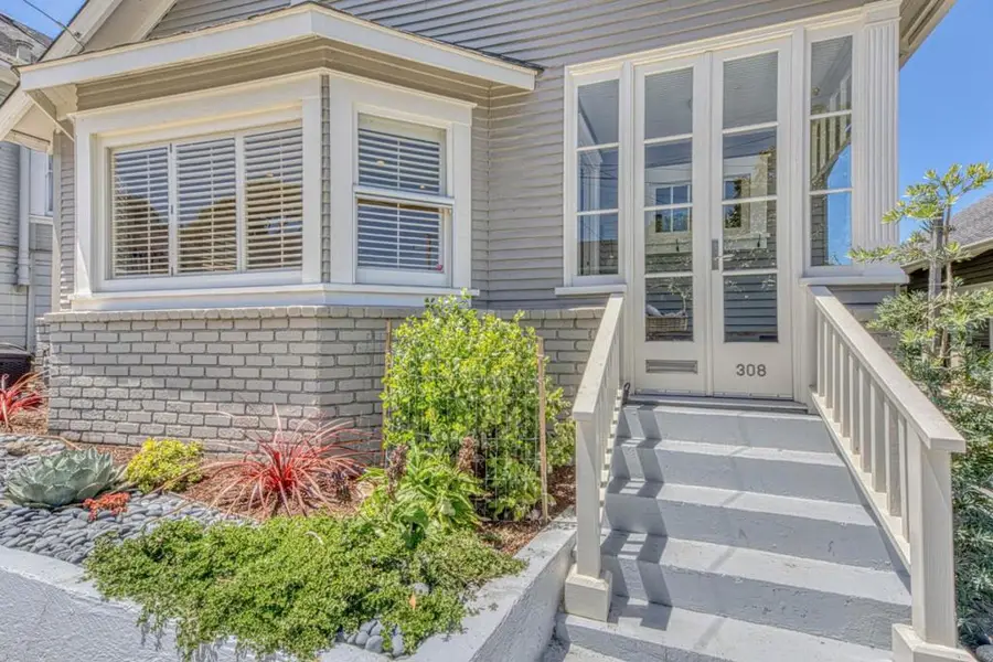 308 14th Street, Pacific Grove, CA 93950 - #3