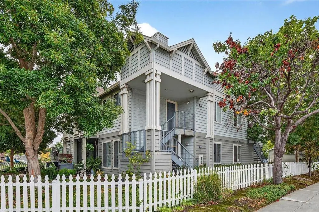 1253 Warren Street, Redwood City, CA 94063 - #1