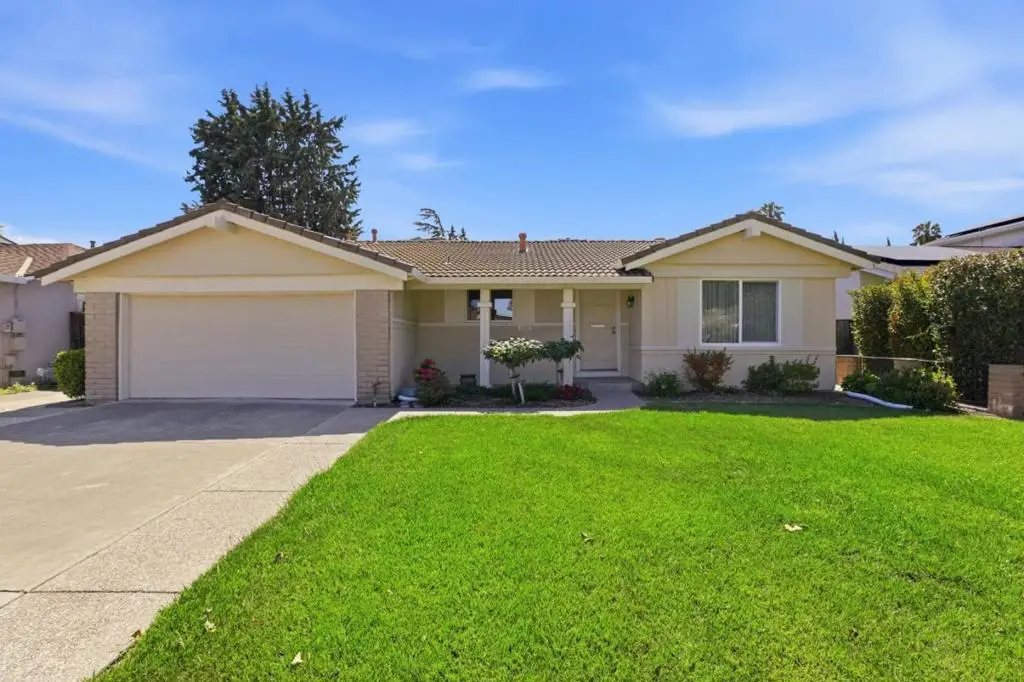 4373 Vistapark Drive, San Jose, CA 95136 - #1
