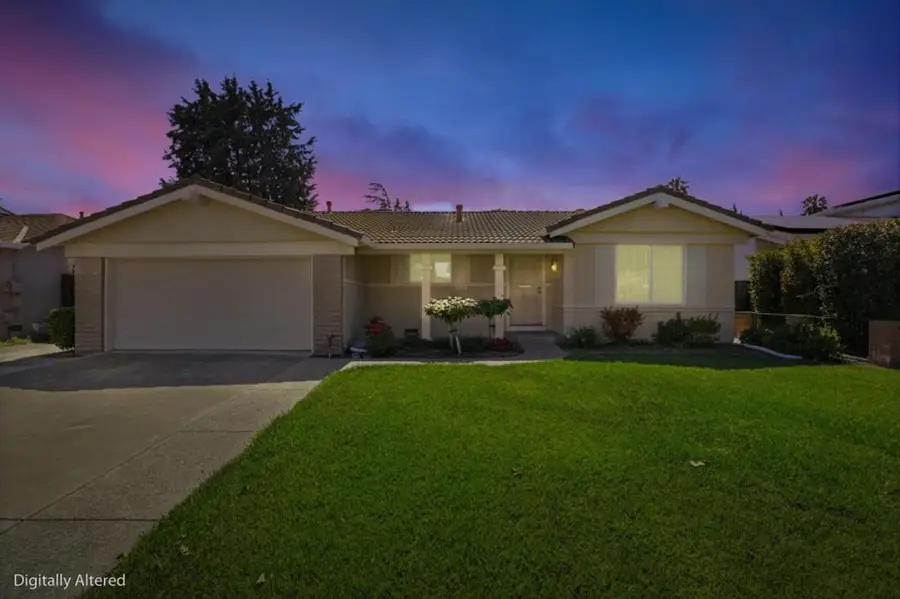 4373 Vistapark Drive, San Jose, CA 95136 - #2