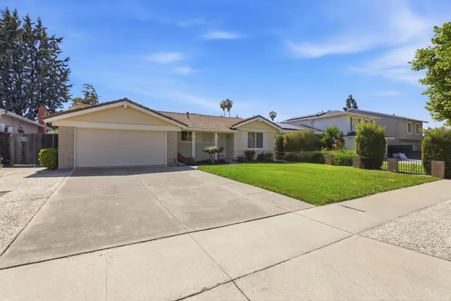 4373 Vistapark Drive, San Jose, CA 95136 - #3