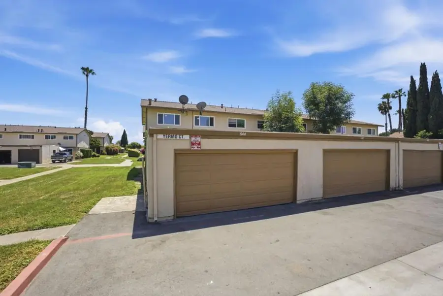 544 Yermo Court, San Jose, CA 95111 - #3