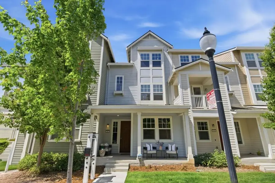 107 Infinity Way, Mountain View, CA 94043 - #3