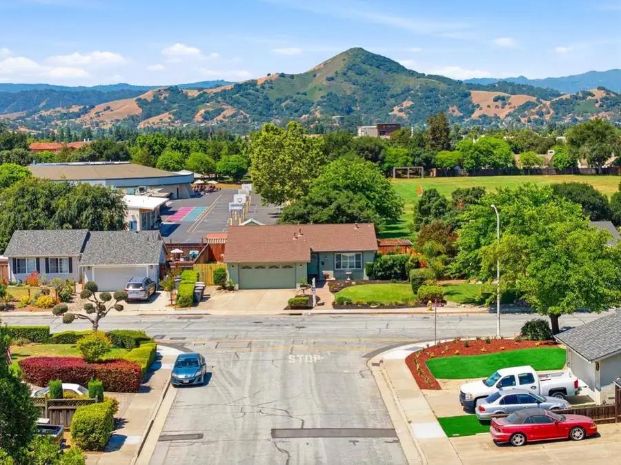 17065 Peppertree Drive, Morgan Hill, CA 95037 - #3
