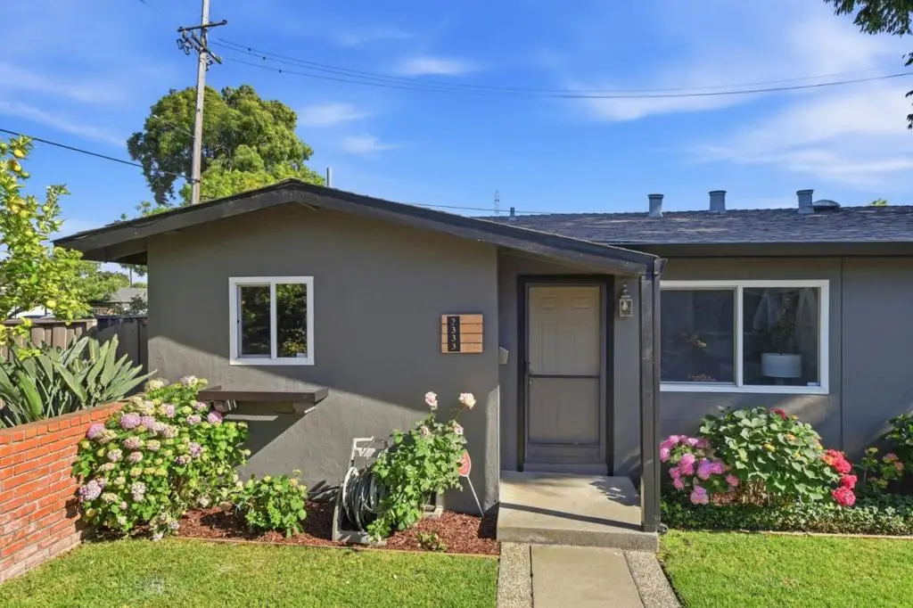 2333 New Jersey Avenue, San Jose, CA 95124 - #1