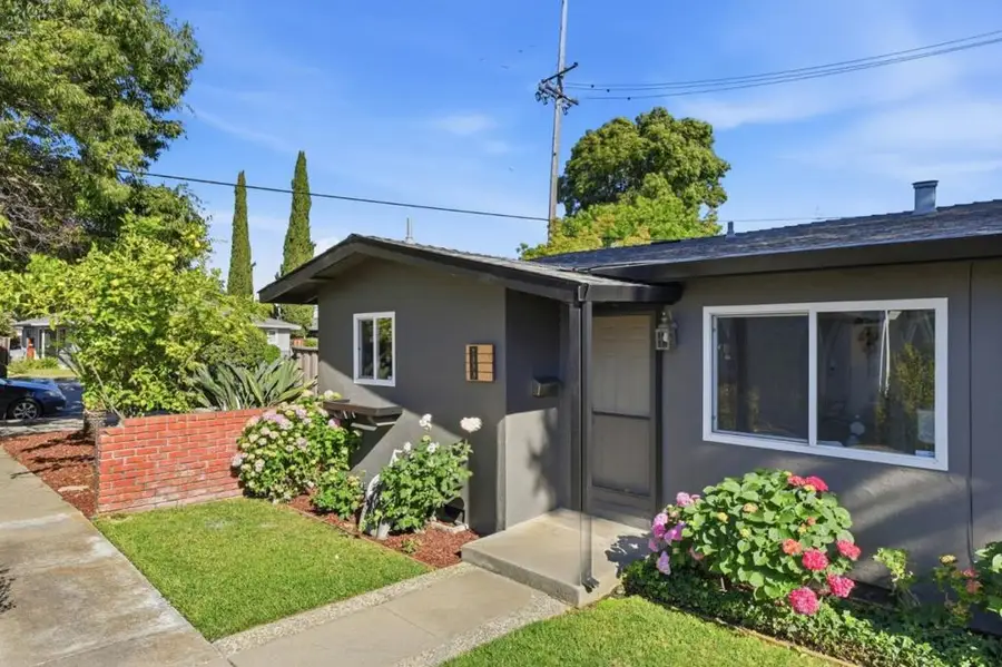 2333 New Jersey Avenue, San Jose, CA 95124 - #2