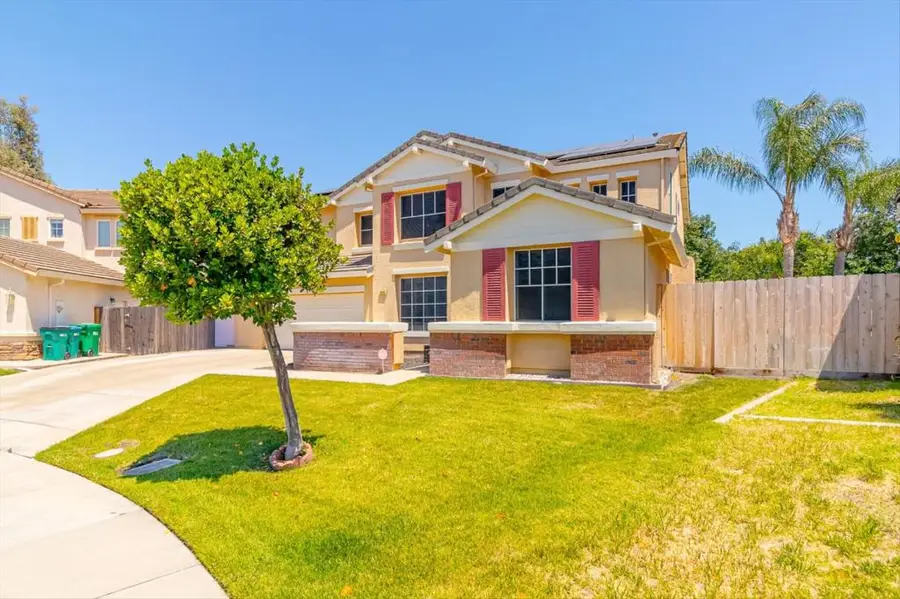 9886 Palazzo Drive, Stockton, CA 95212 - #3