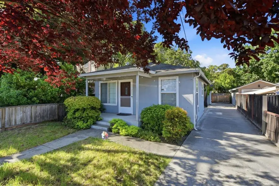 2115 University Avenue, Mountain View, CA 94040 - #2