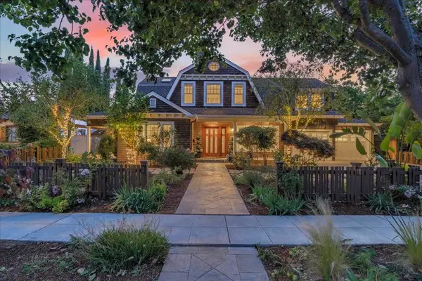 1479 Cherry Avenue, San Jose, CA 95125