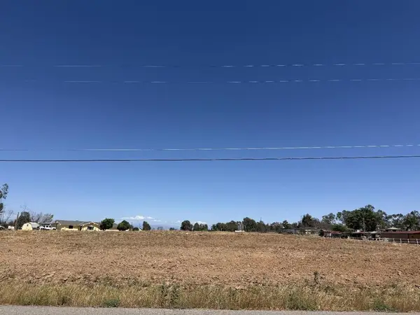 0 Bonita Road, Madera, CA 93636