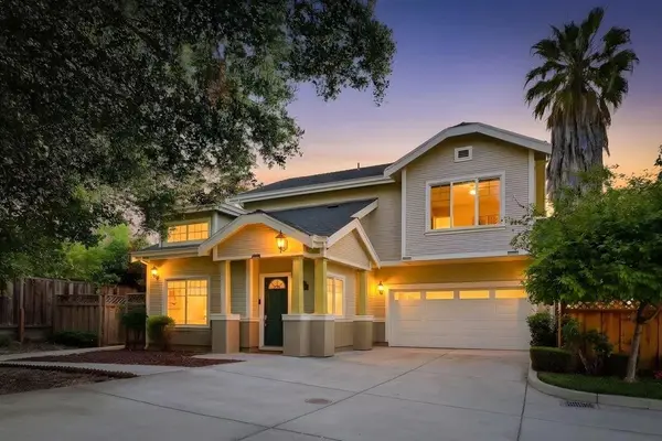 428 Crescent Avenue, Sunnyvale, CA 94087