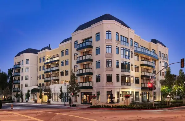 10 Crystal Springs Road #2112, San Mateo, CA 94402