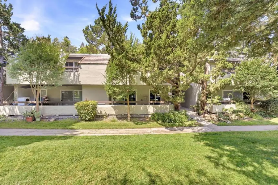 312 Tradewinds Drive #10, San Jose, CA 95123 - #2