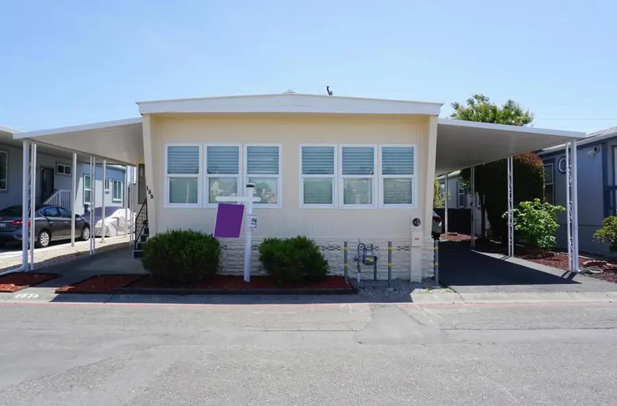 1220 Tasman #122, Sunnyvale, CA 94089 - #2