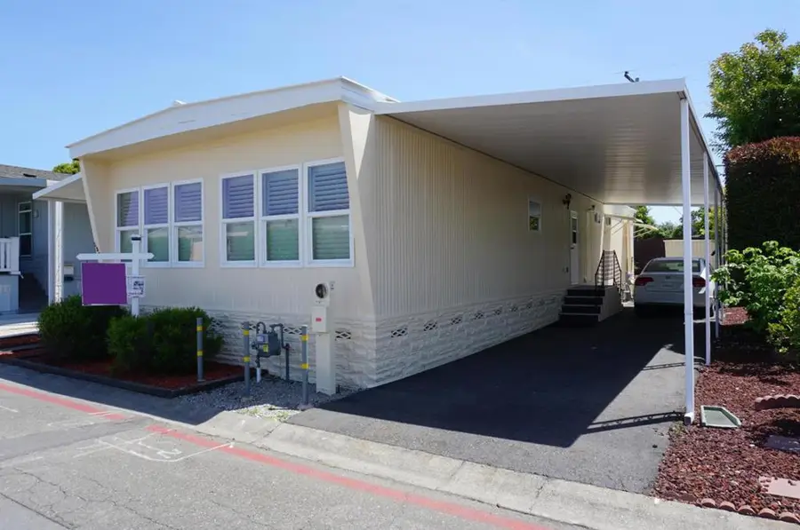 1220 Tasman #122, Sunnyvale, CA 94089 - #3
