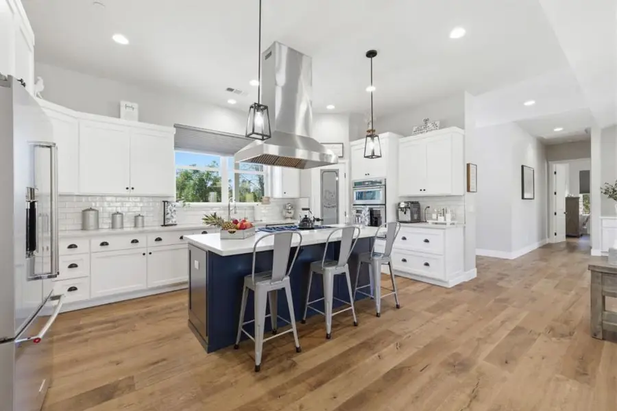 489 Black Creek Drive, Copperopolis, CA 95228 - #3