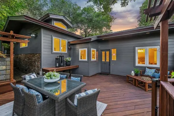 339 Chesham Avenue, San Carlos, CA 94070