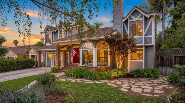 3365 San Saba Drive, San Jose, CA 95148